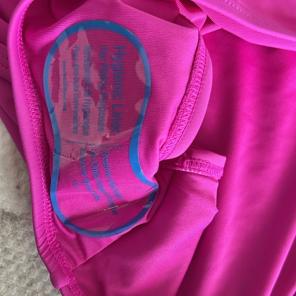 DKNY Bikini Swimsuit Set Size XXL - Picture 10 of 11